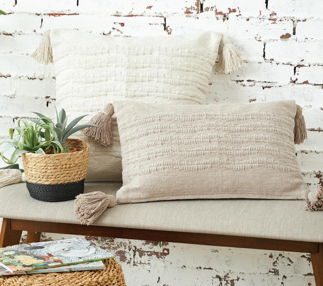 Carol & Frank Oriana Decorative Throw Pillow Collection : Target