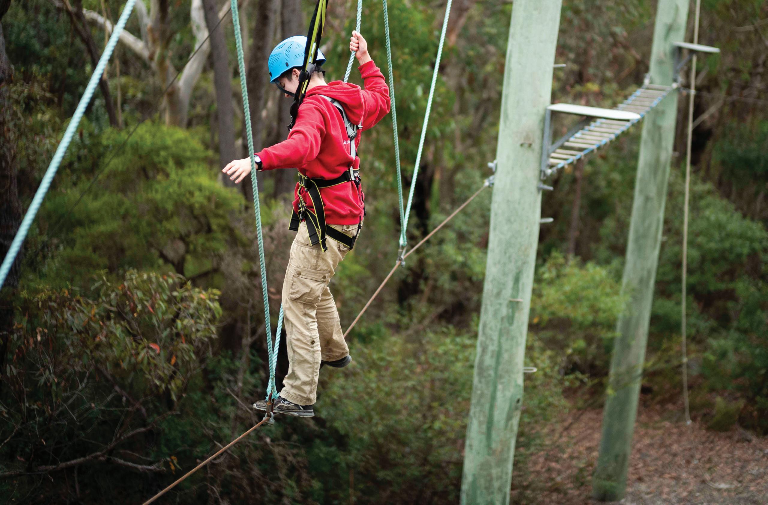 Australian Camps Association Guide to Camps & Associated Providers - 2023  by Shane McGrath - Issuu