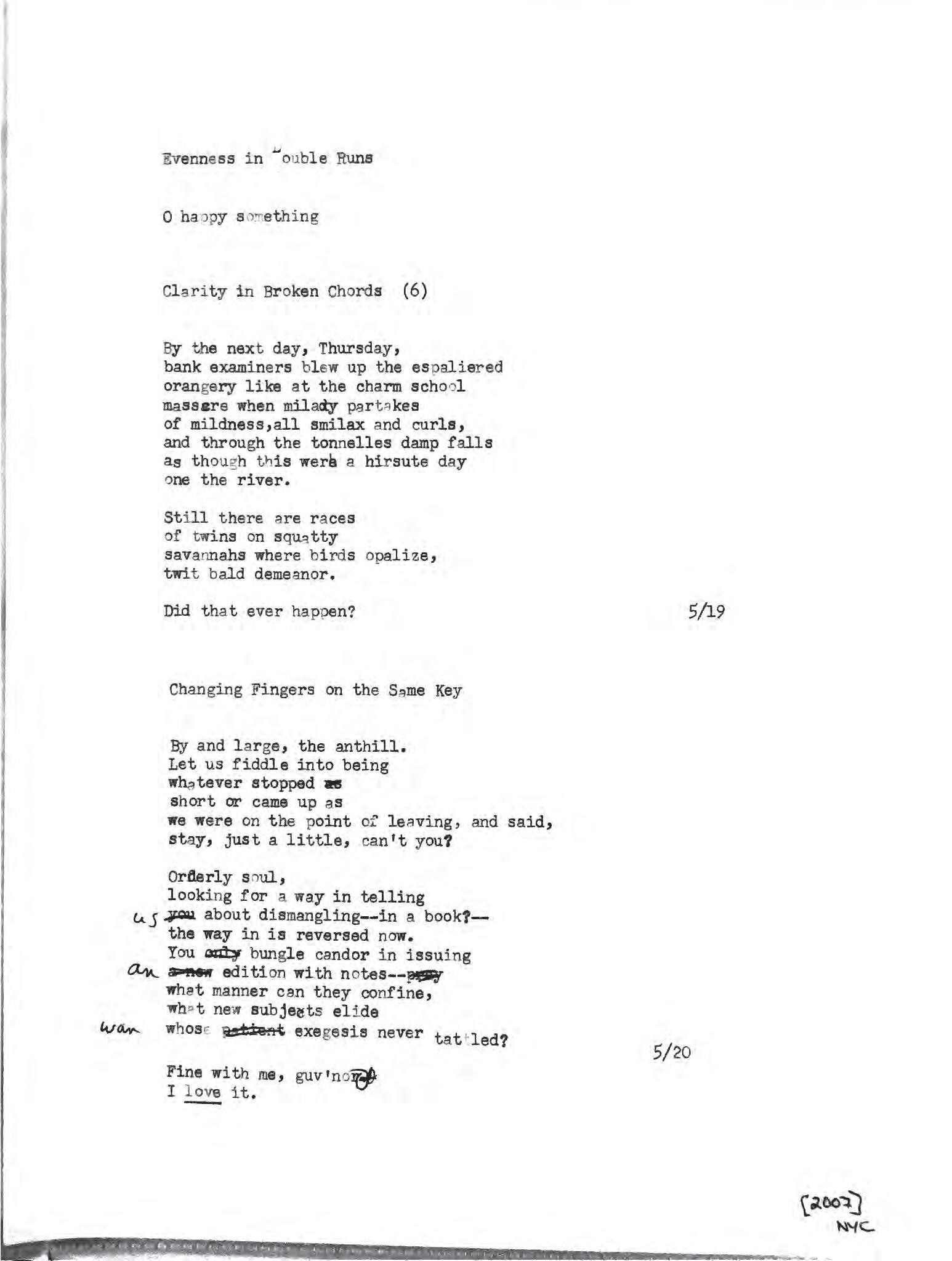 Peripheries 5 by jdeluca1 - Issuu