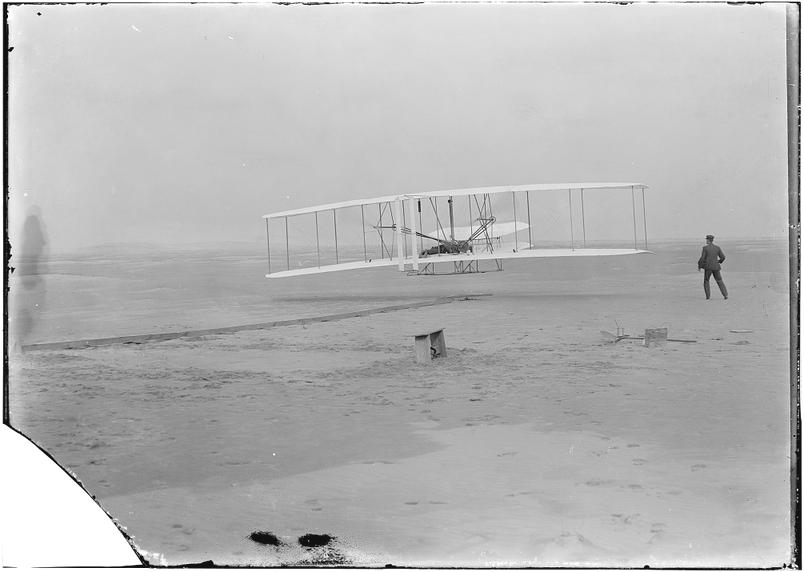 Cover for The Wright Sister