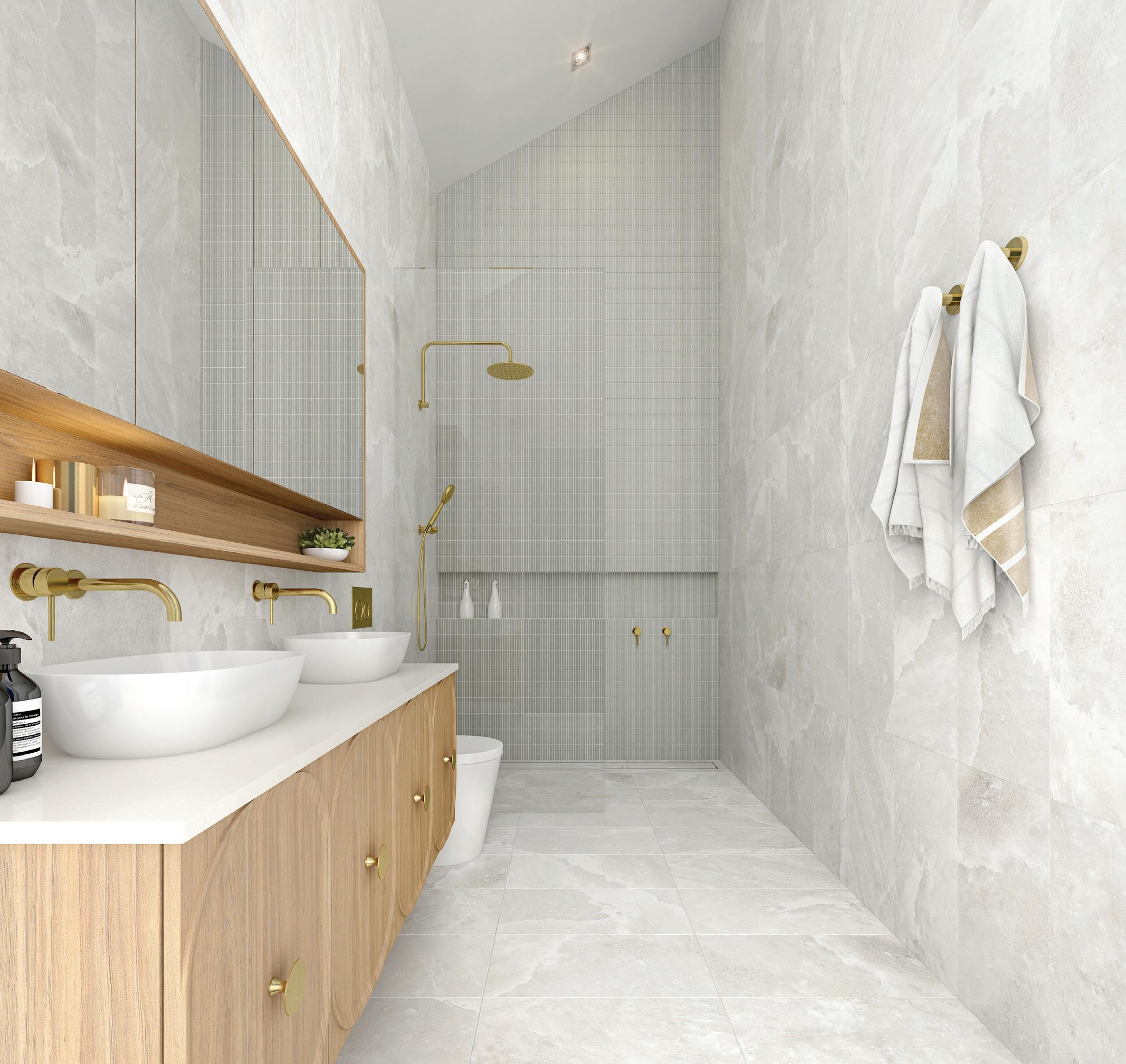 Beaumont Tiles Bathroom Packages by Beaumont Tiles Issuu