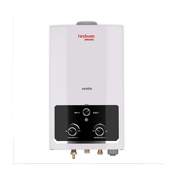 Gas Water Heaters Range by Hindware Smart Appliances by aashugautam34 -  Issuu