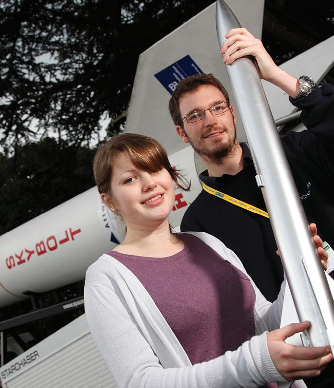ASE Annual Conference 2023 by The Association for Science Education