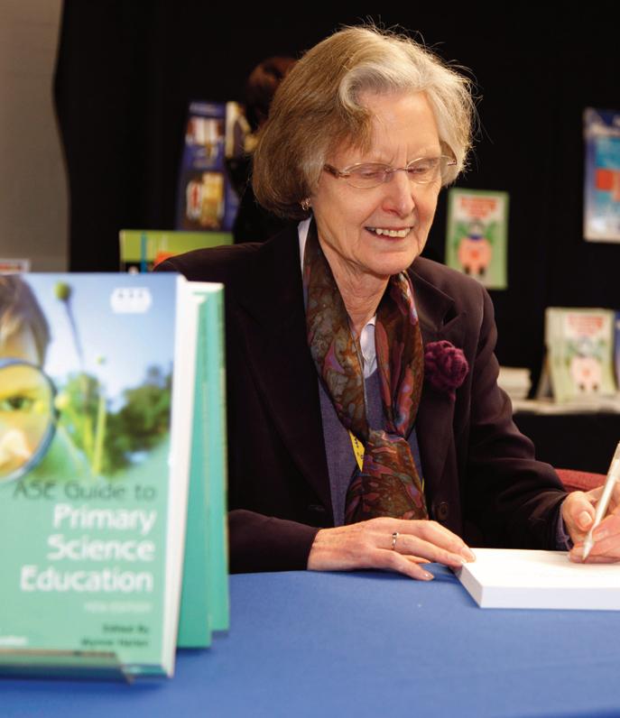 ASE Annual Conference 2023 by The Association for Science Education