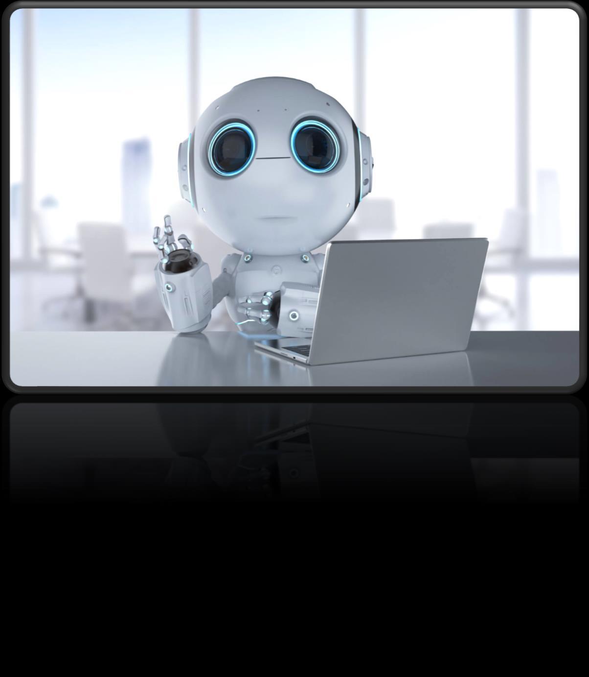 Robotic Process Automation Bots by outworkssolutions Issuu