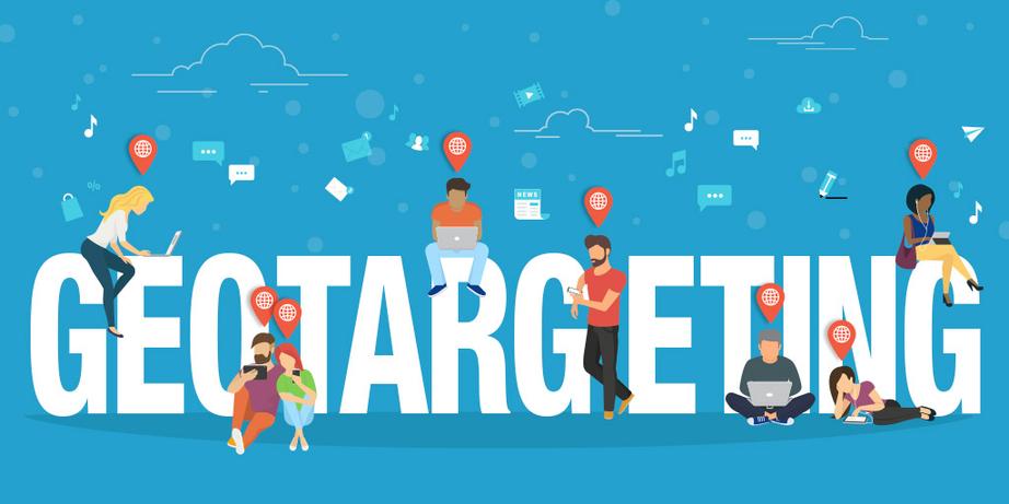 Top Benefits Of Geo-Targeting by Dale Richardson - Issuu
