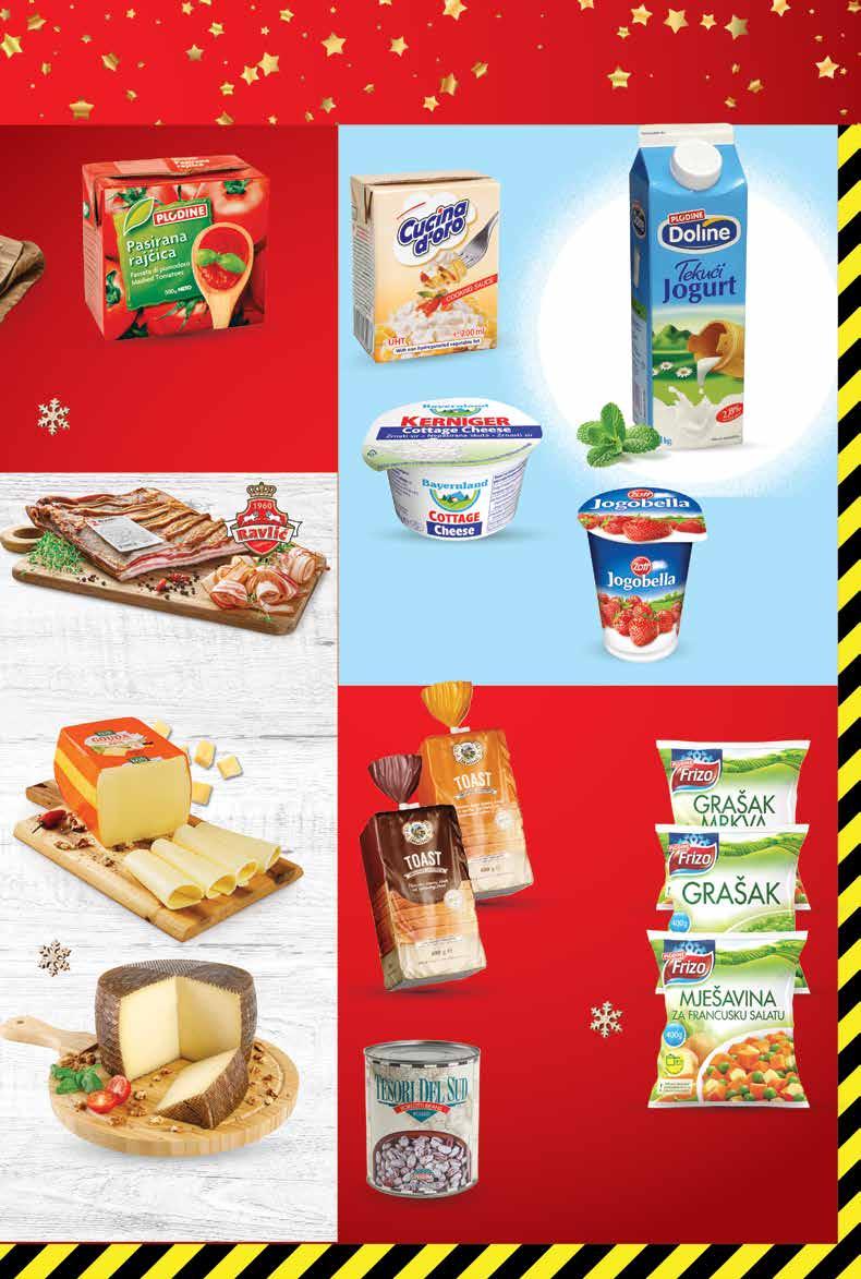 Plodine Opuzen katalog od 21.27.12.2022. by Catalog.hr Issuu