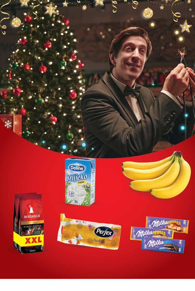 Plodine Opuzen katalog od 21.27.12.2022. by Catalog.hr Issuu