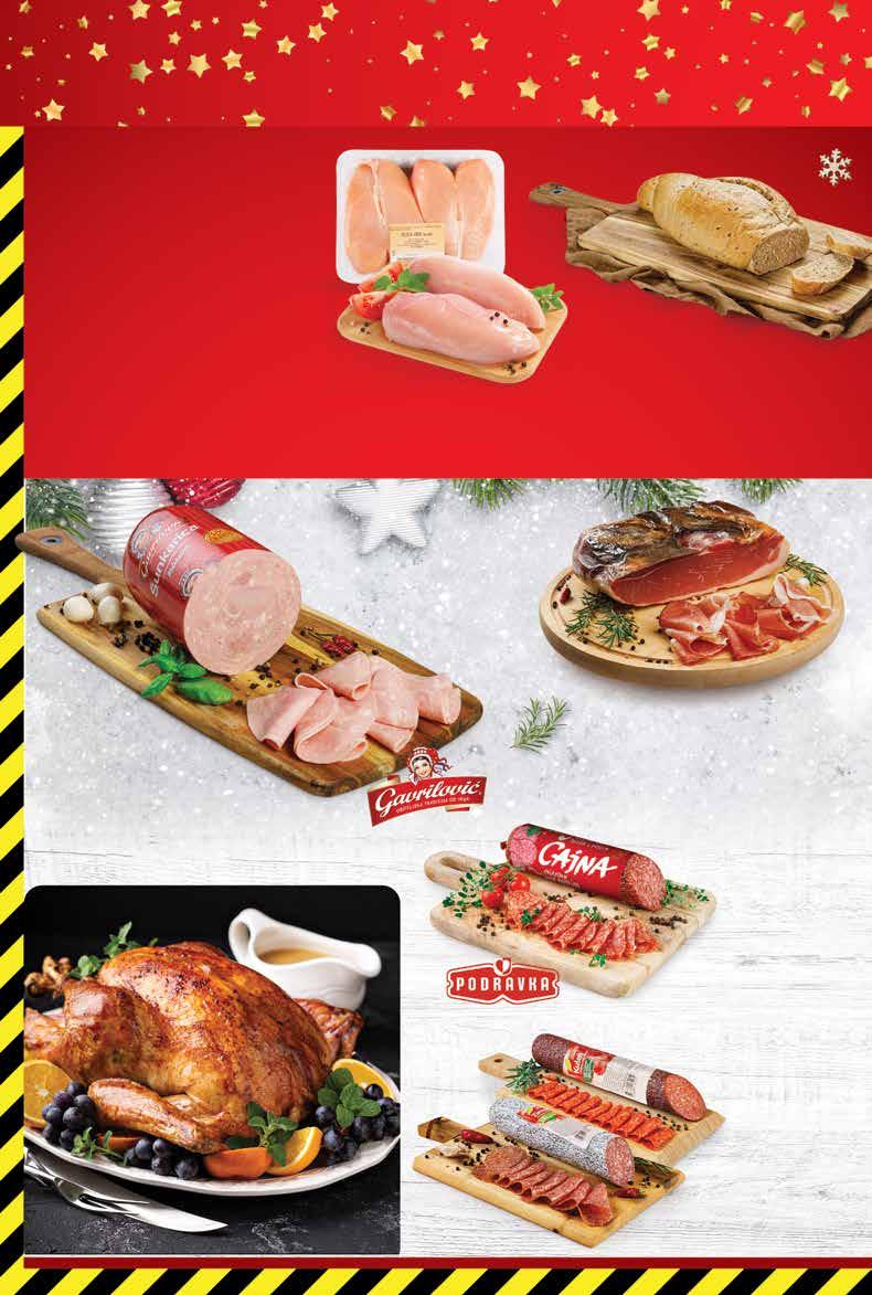 Plodine Opuzen katalog od 21.27.12.2022. by Catalog.hr Issuu