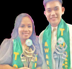 The Kawayan Communicator by The Kawayan Communicator (KC) - Issuu