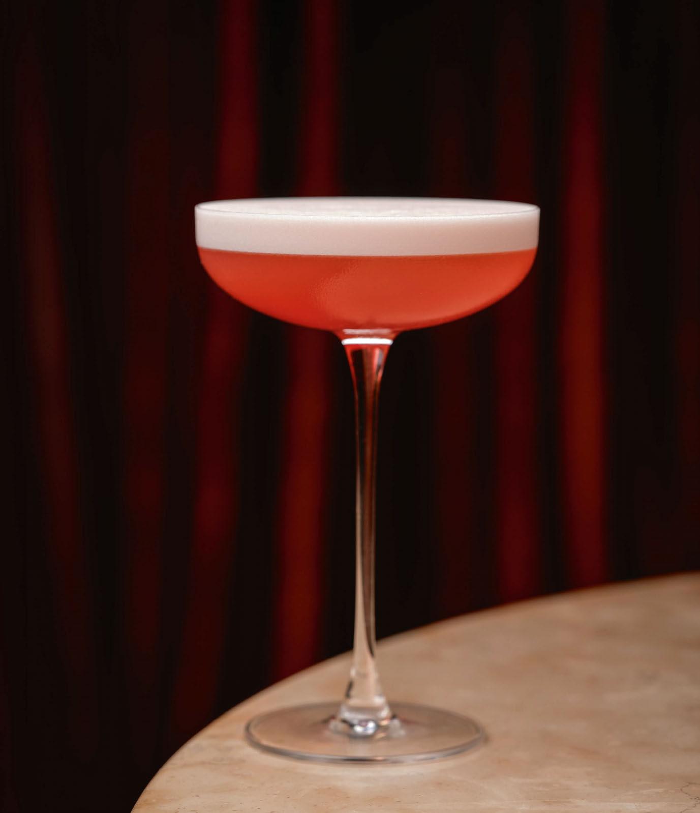 Cover for Decency and Decadence