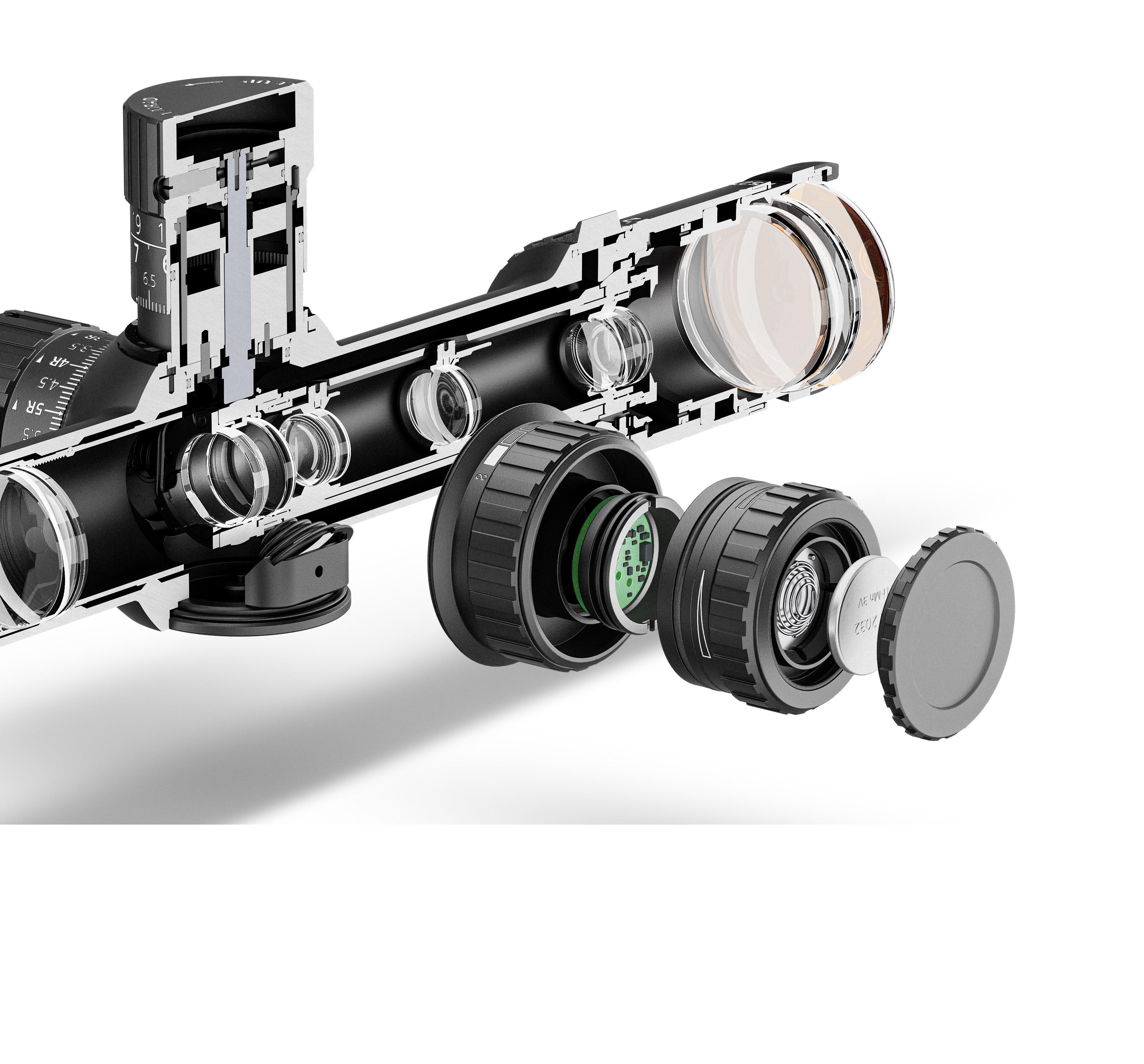 ZEISS Hunting and Shooting Catalog 2023 by ZEISSCOPNA Issuu