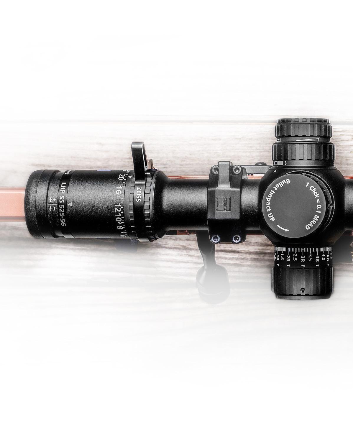 ZEISS Hunting and Shooting Catalog 2023 by ZEISSCOPNA Issuu