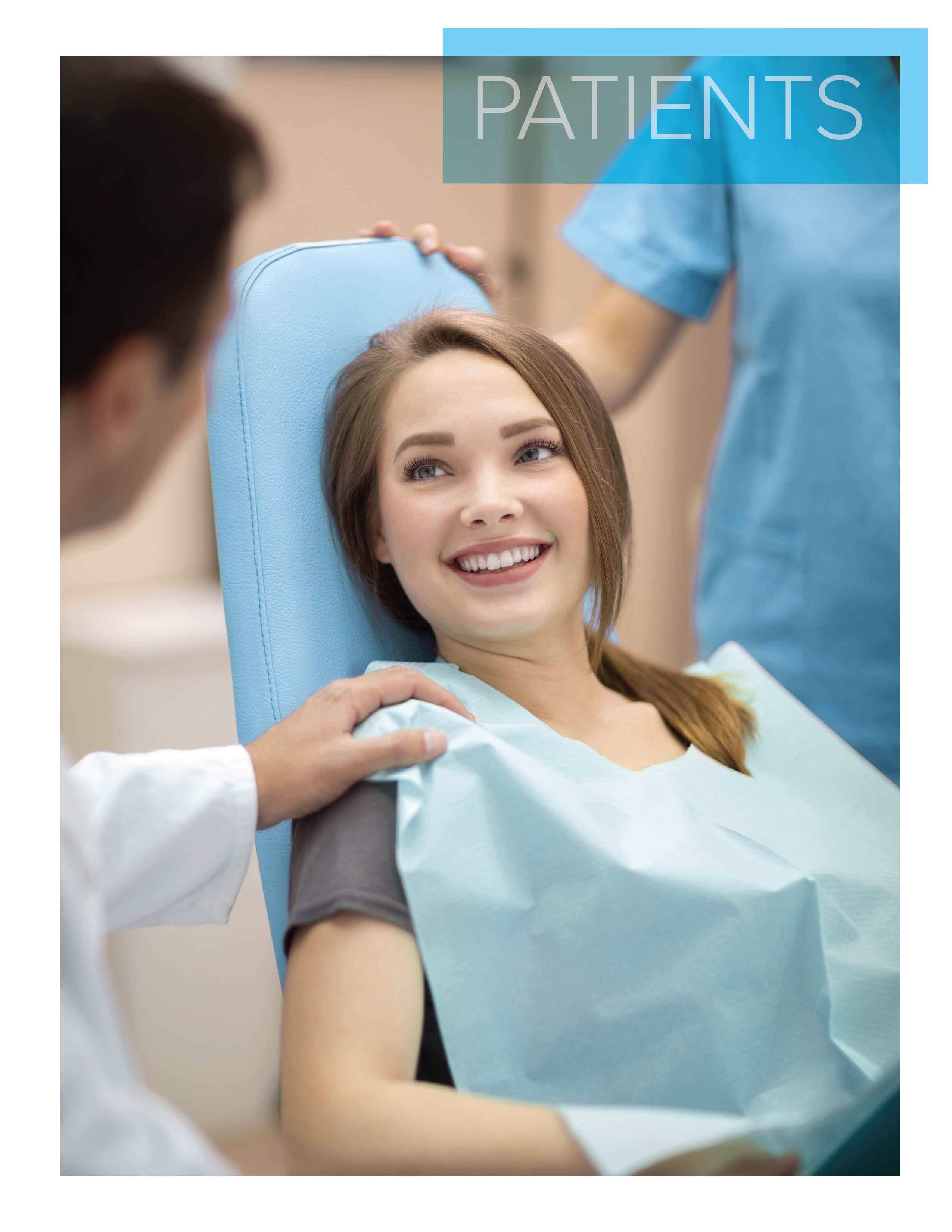 DentalVibe Ultimate Injection Comfort by lindafrostdesign Issuu