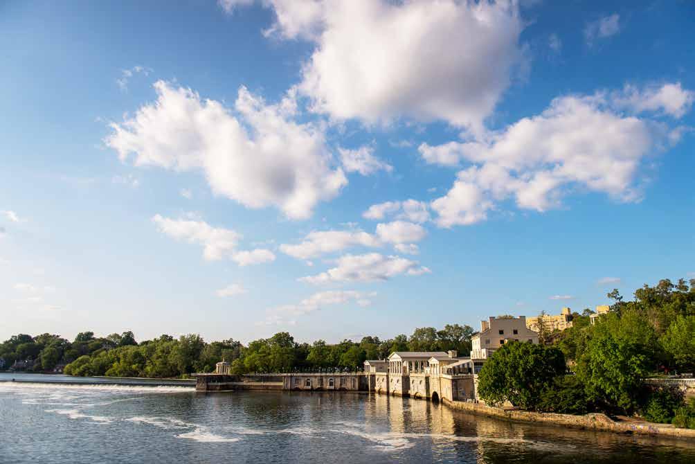 2021 Drinking Water Quality Report by Philadelphia Water Department (PWD) Issuu