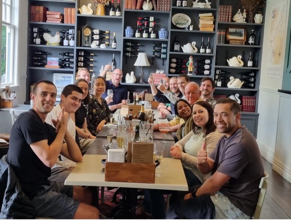 Maltbys Full Measure 2022 by maltbys Issuu