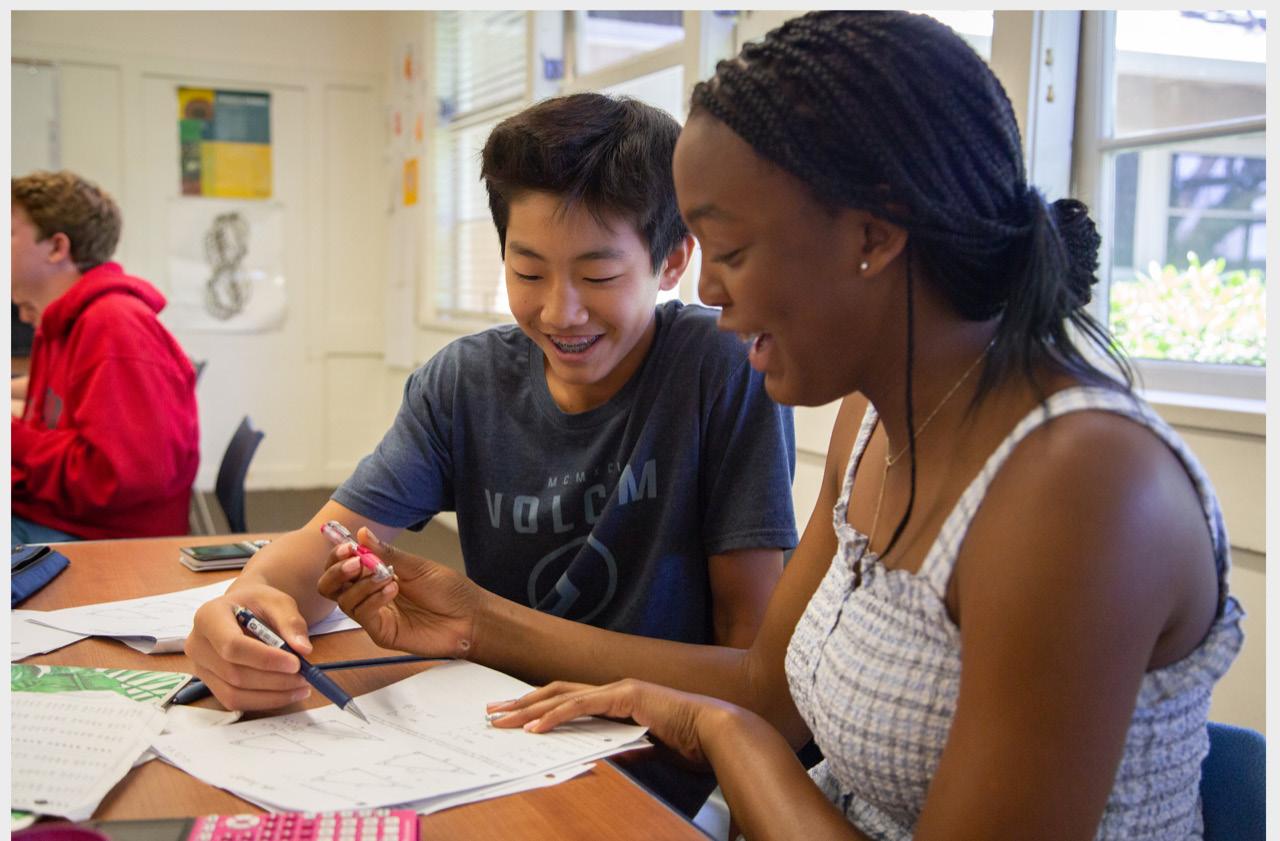 Chadwick School Curriculum Overview Grades 612 by Chadwick School Issuu