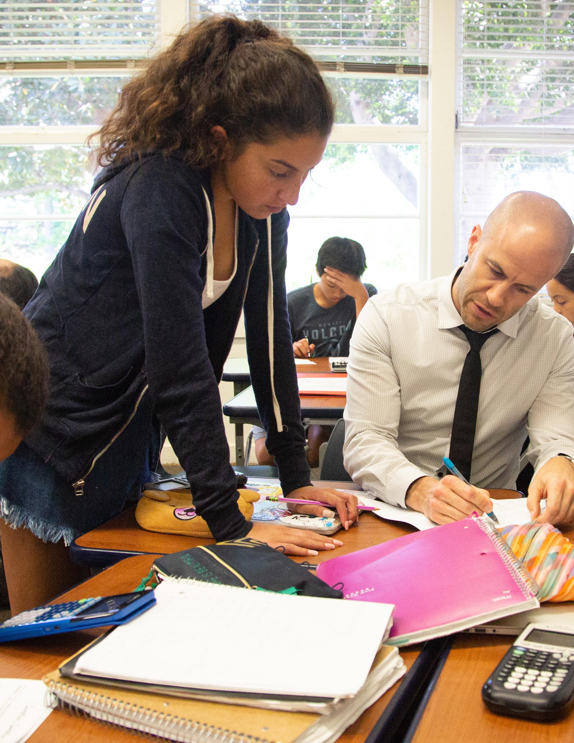 Chadwick School Curriculum Overview Grades 612 by Chadwick School Issuu