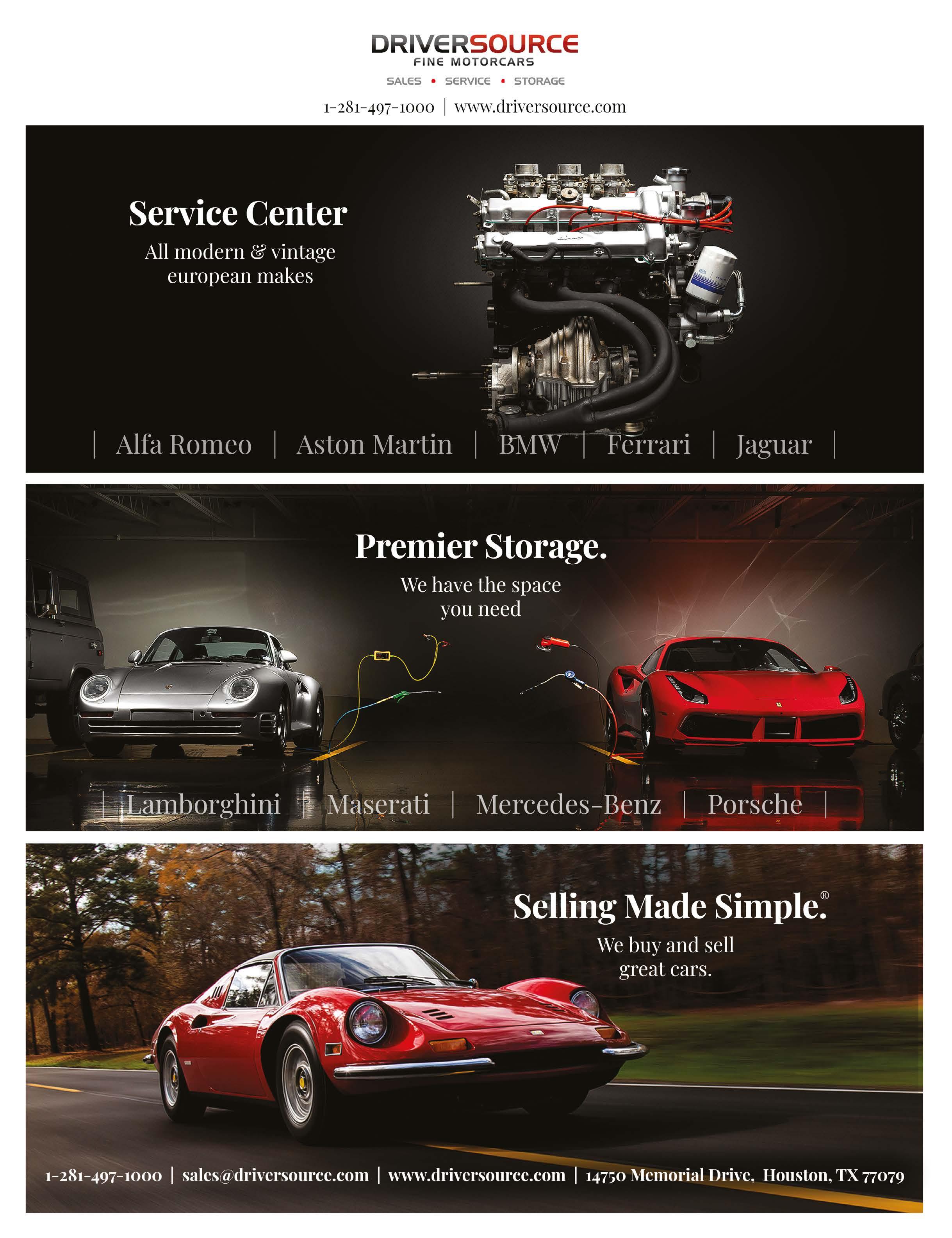 Lone Star Magazine Issue 11 by Lone Star Official LSRPCA Magazine