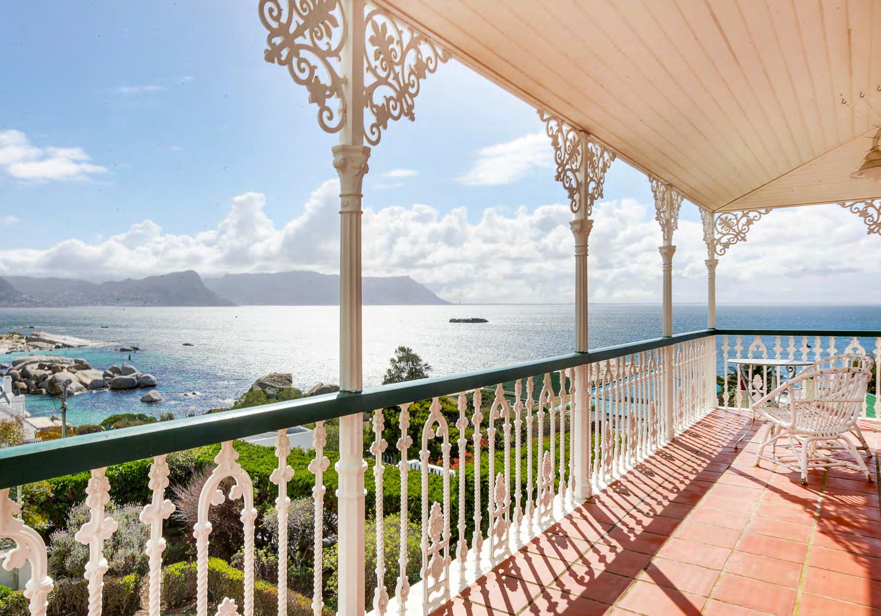 Fisherman's Cove, Boulders, Simons Town by Perfect Hideaways Marketing Team Issuu