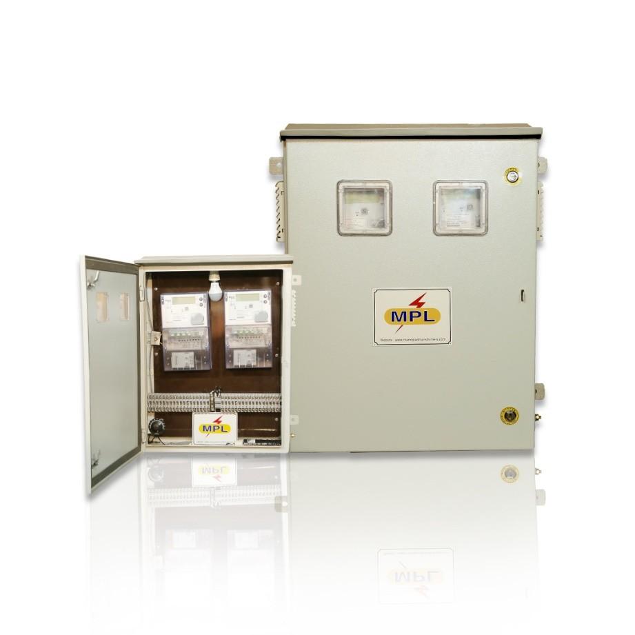 Types of Meter Boxes and Their Benefits! by macroplast transformers Issuu