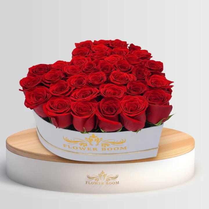 The Best Flower Delivery in San Francisco by Flower Boom San Francisco