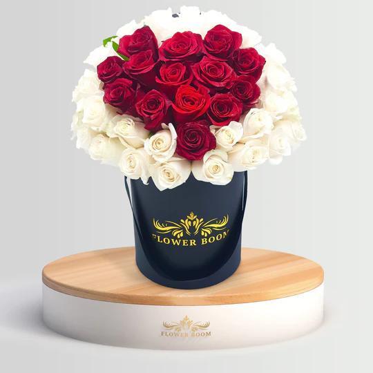 The Best Flower Delivery in San Francisco by Flower Boom San Francisco