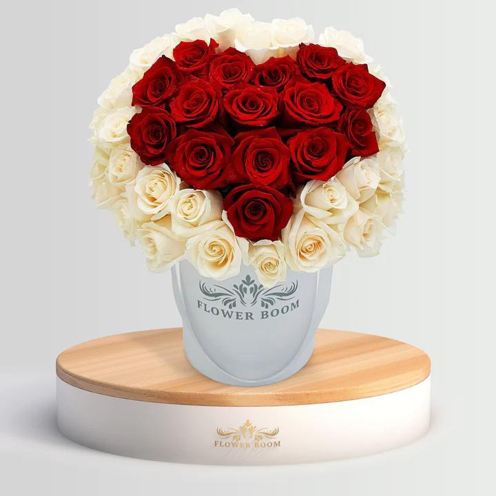 The Best Flower Delivery in San Francisco by Flower Boom San Francisco