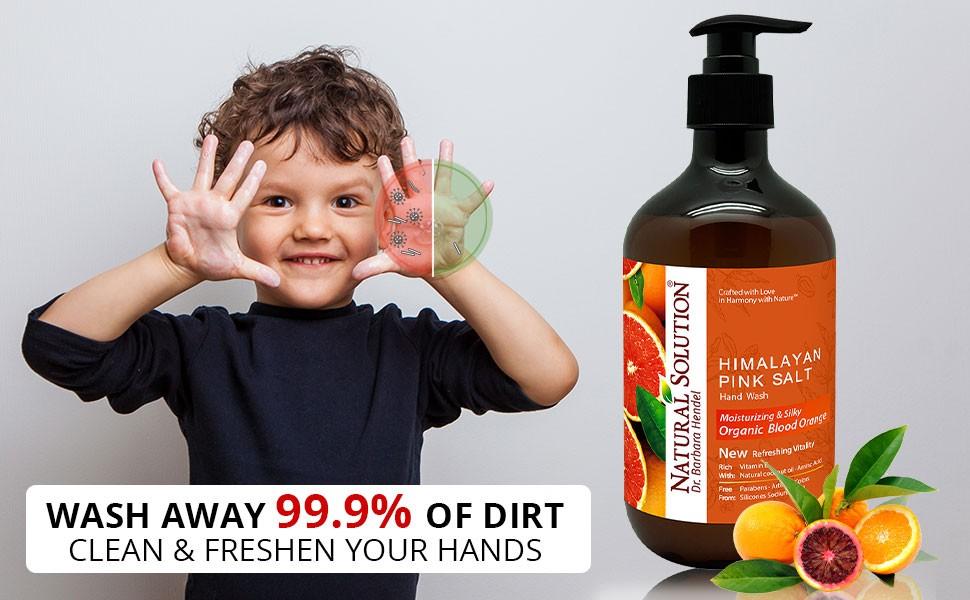 Soap Bar Vs Liquid Hand Soap by Muhammad Asif Issuu