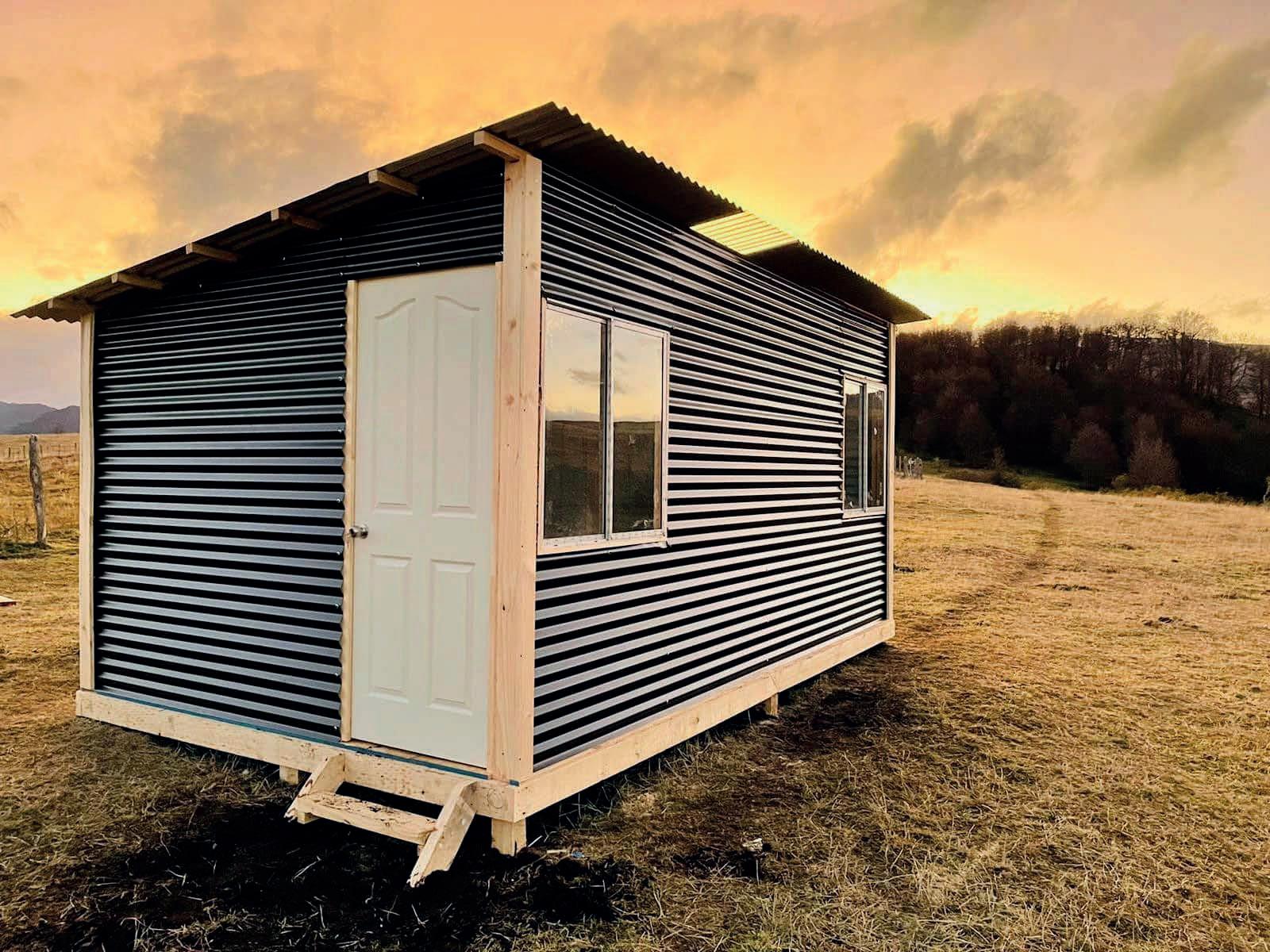 Muebles La Foresta Catálogo 22/23 (División Bodegas) by