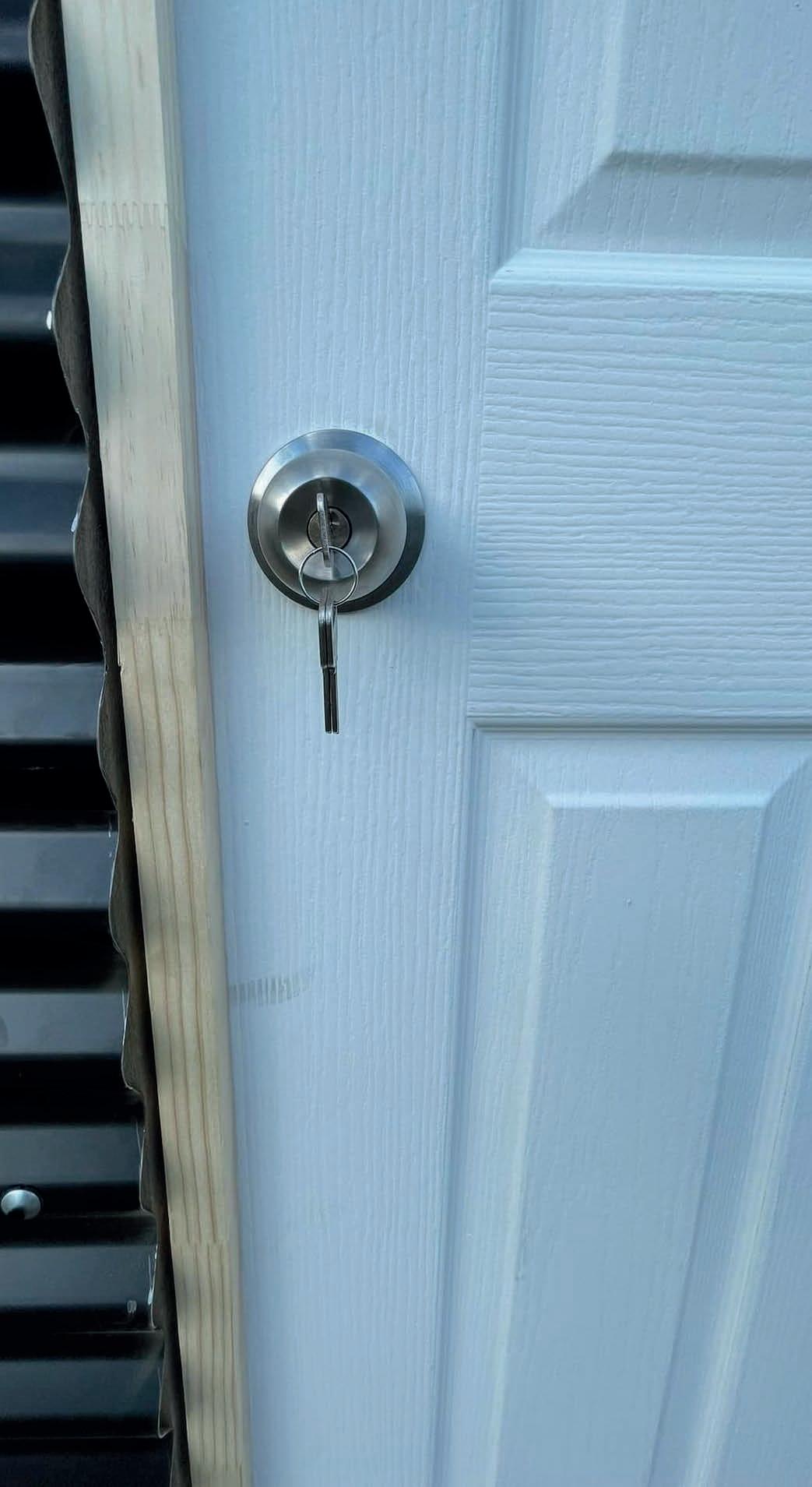 Muebles La Foresta Catálogo 22/23 (División Bodegas) by