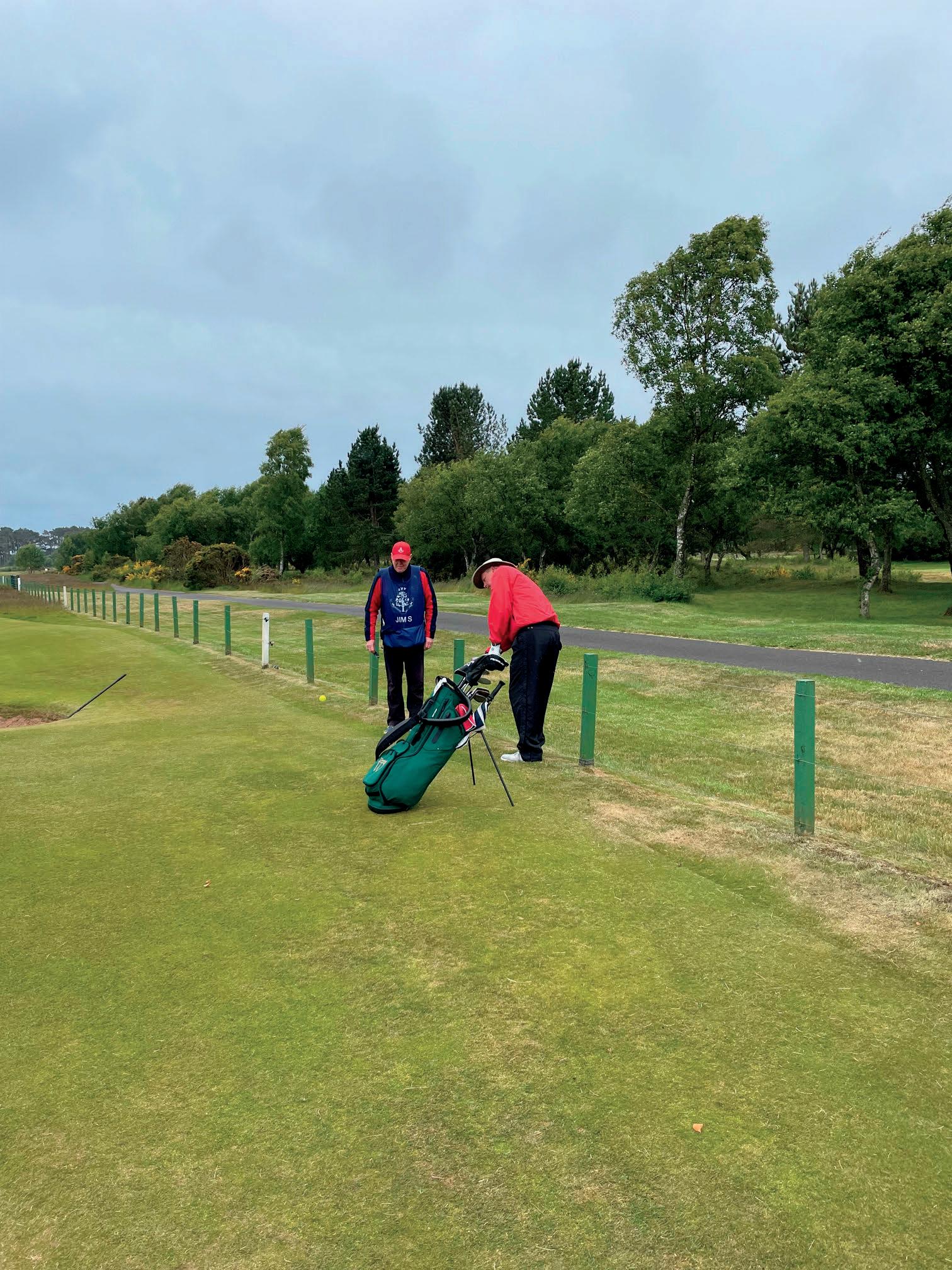 2022 Wexford Golf Year in Review by wexford.hhi Issuu