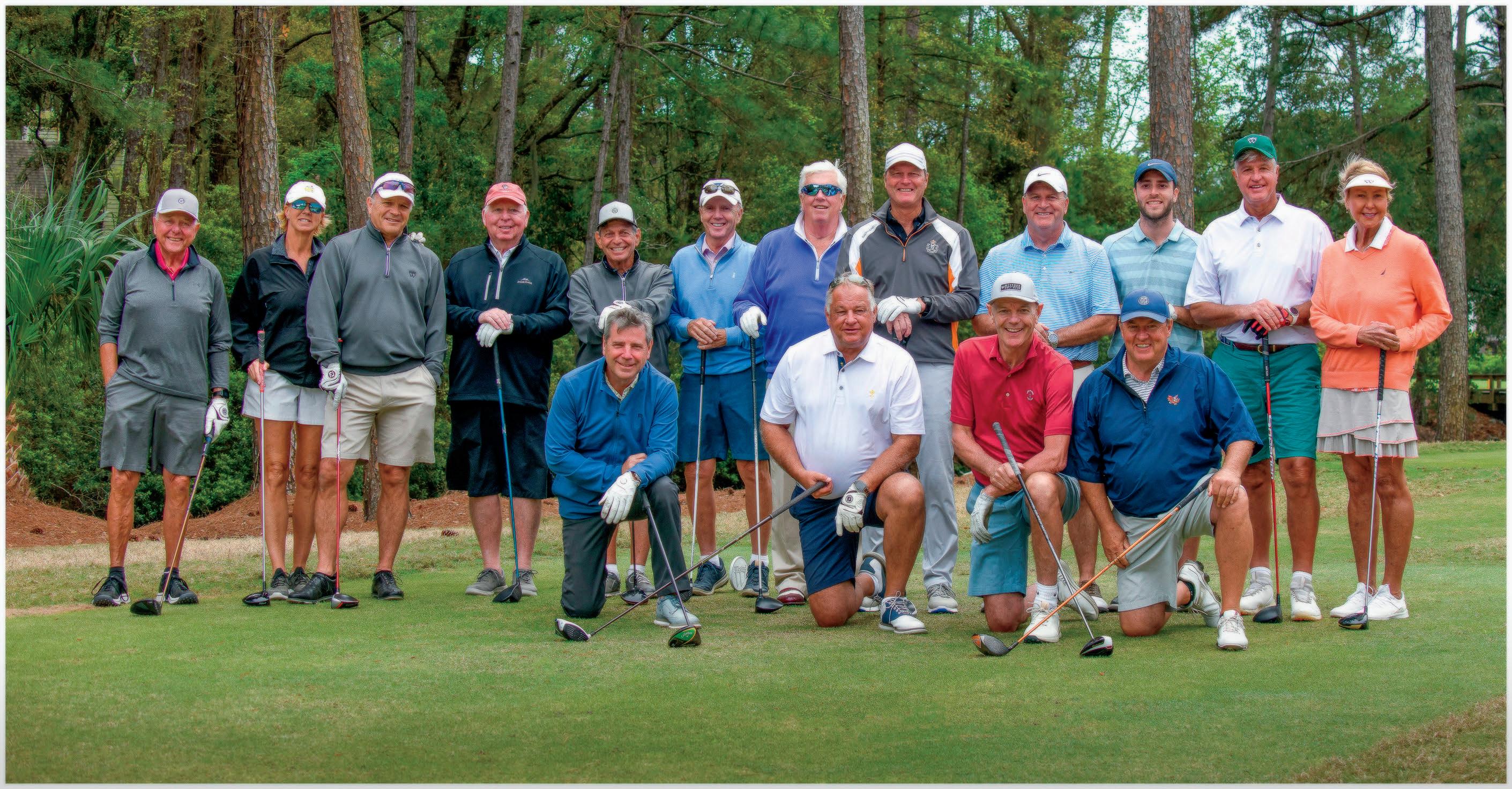 2022 Wexford Golf Year in Review by wexford.hhi Issuu