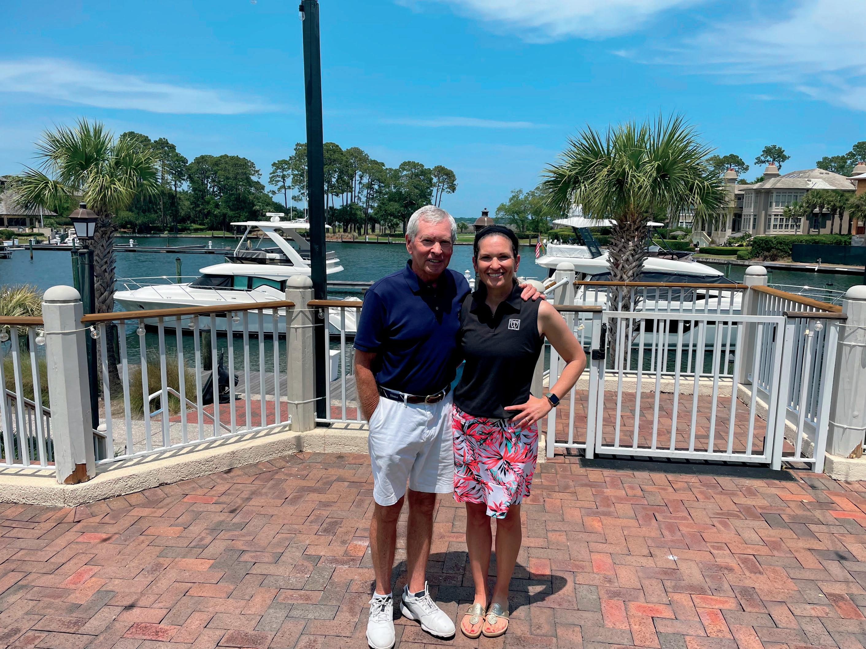 2022 Wexford Golf Year in Review by wexford.hhi Issuu