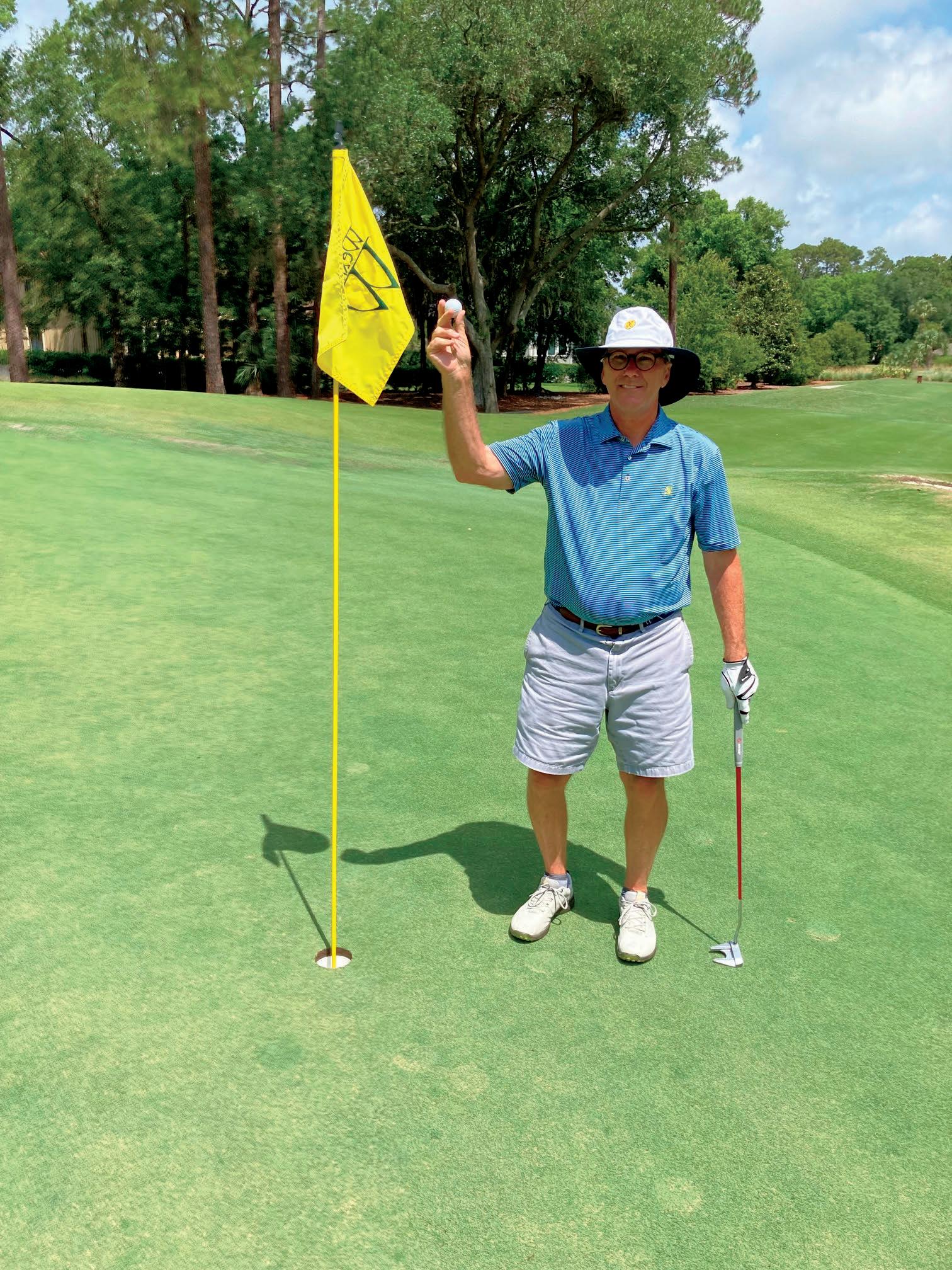 2022 Wexford Golf Year in Review by wexford.hhi Issuu