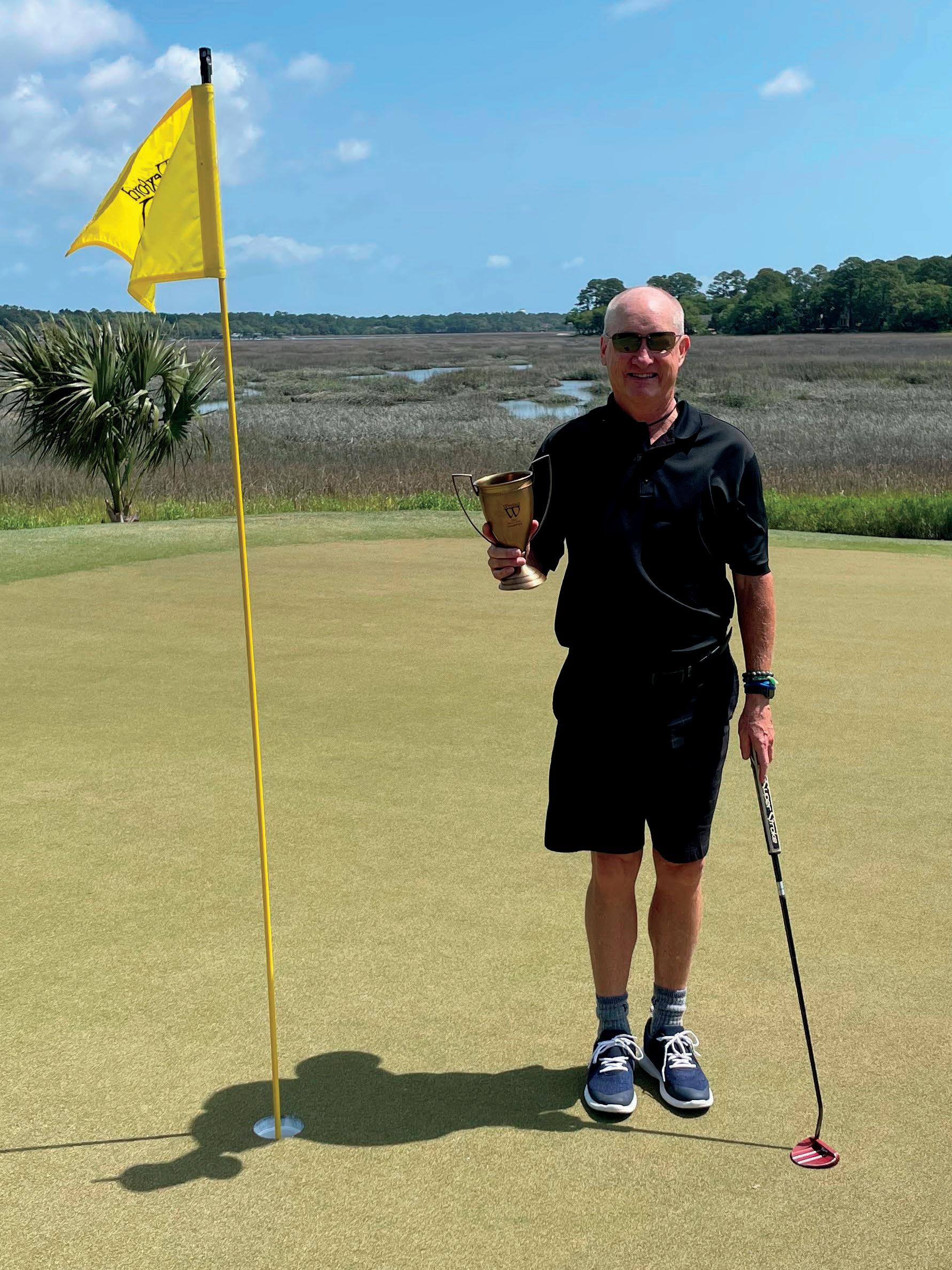 2022 Wexford Golf Year in Review by wexford.hhi Issuu