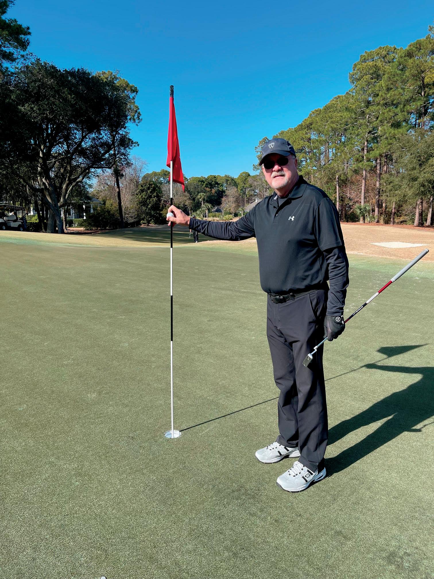 2022 Wexford Golf Year in Review by wexford.hhi Issuu