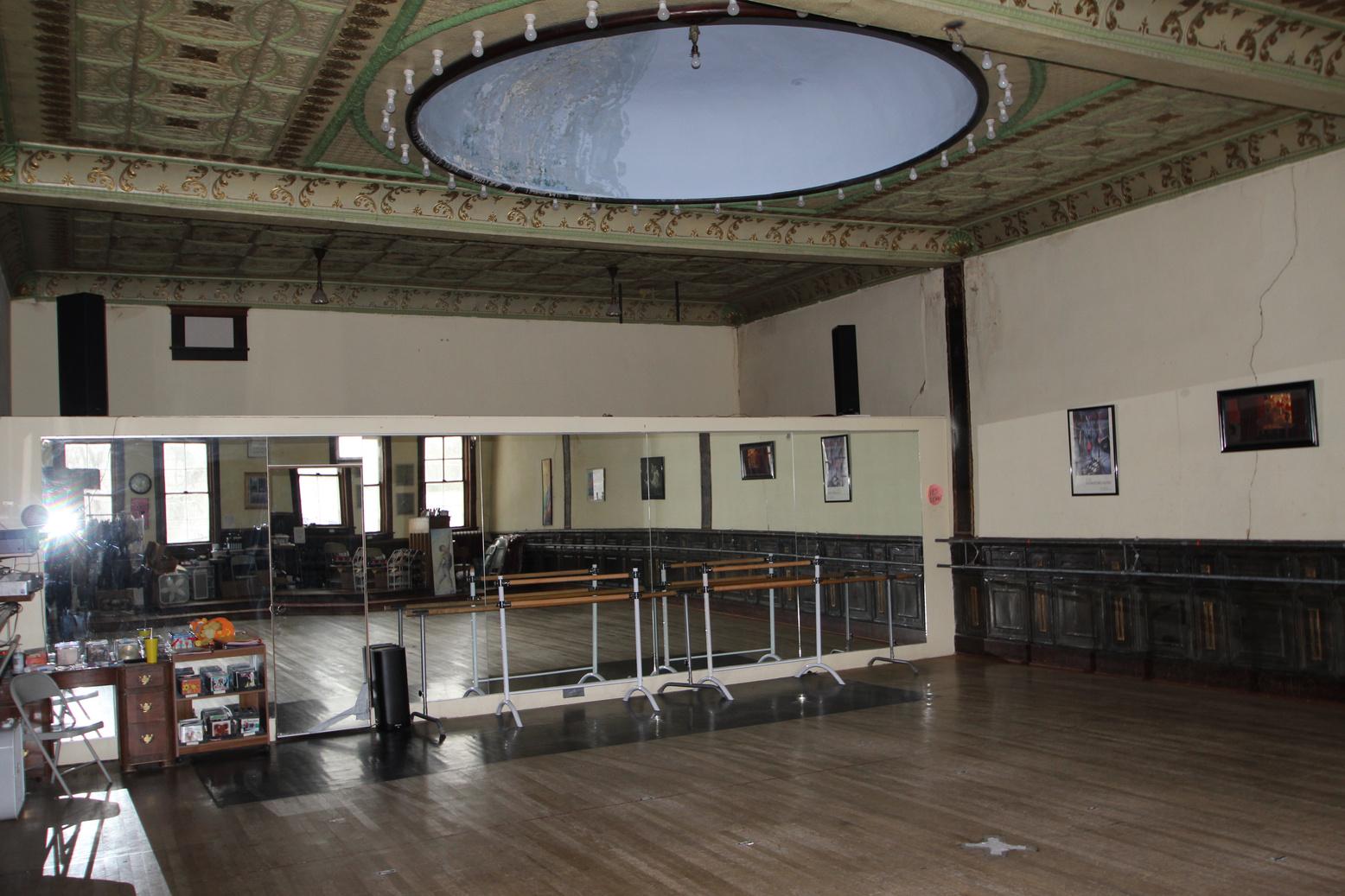 The Historic Kelley Block Offered by Rick Tysdal, CENTURY 21