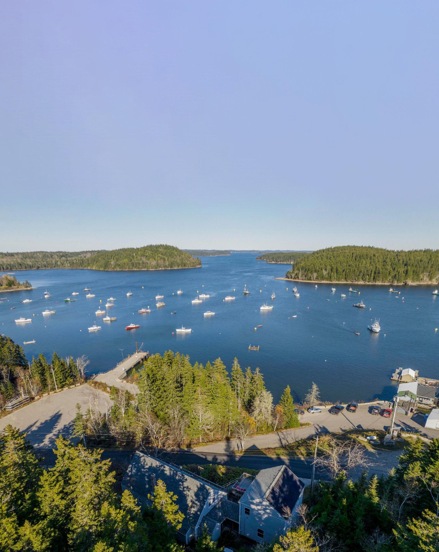 The Real Estate Book of Hancock & Washington Counties, Maine Vol 311