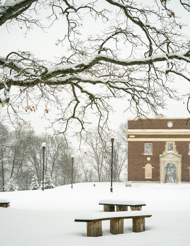 Winter/Spring 2023 OLLI catalog by Western Michigan University Issuu