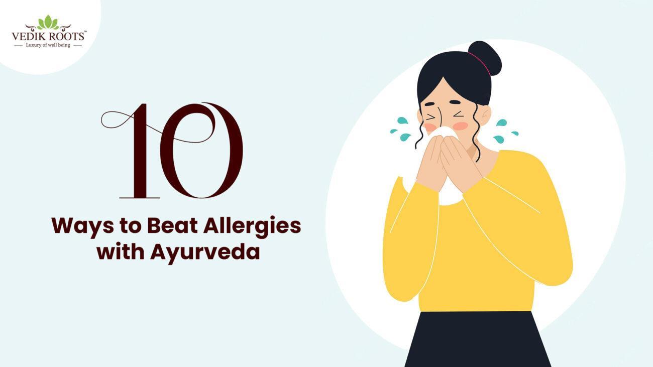 10 Ways to Beat Allergies with Ayurveda.pdf by Sameer Singhania Issuu