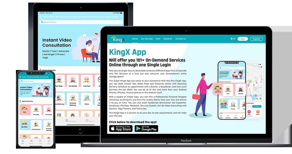 Buy Gojek Clone App Cambodia by buygojekapp - Issuu