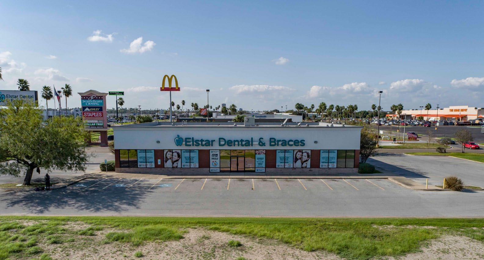 Elstar Dental McAllen, TX by STRIVE Issuu