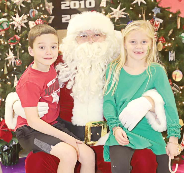 December 20, 2022 The Posey County News by The Posey County News Issuu