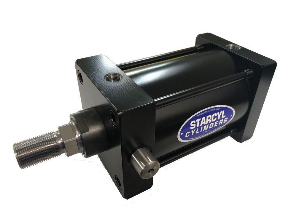 Fluid Power Journal January 2023 by Innovative Designs & Publishing