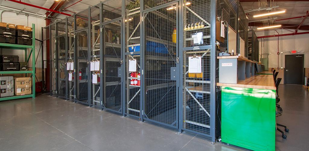 Patterson Pope Military Storage 101 by Patterson Pope Issuu