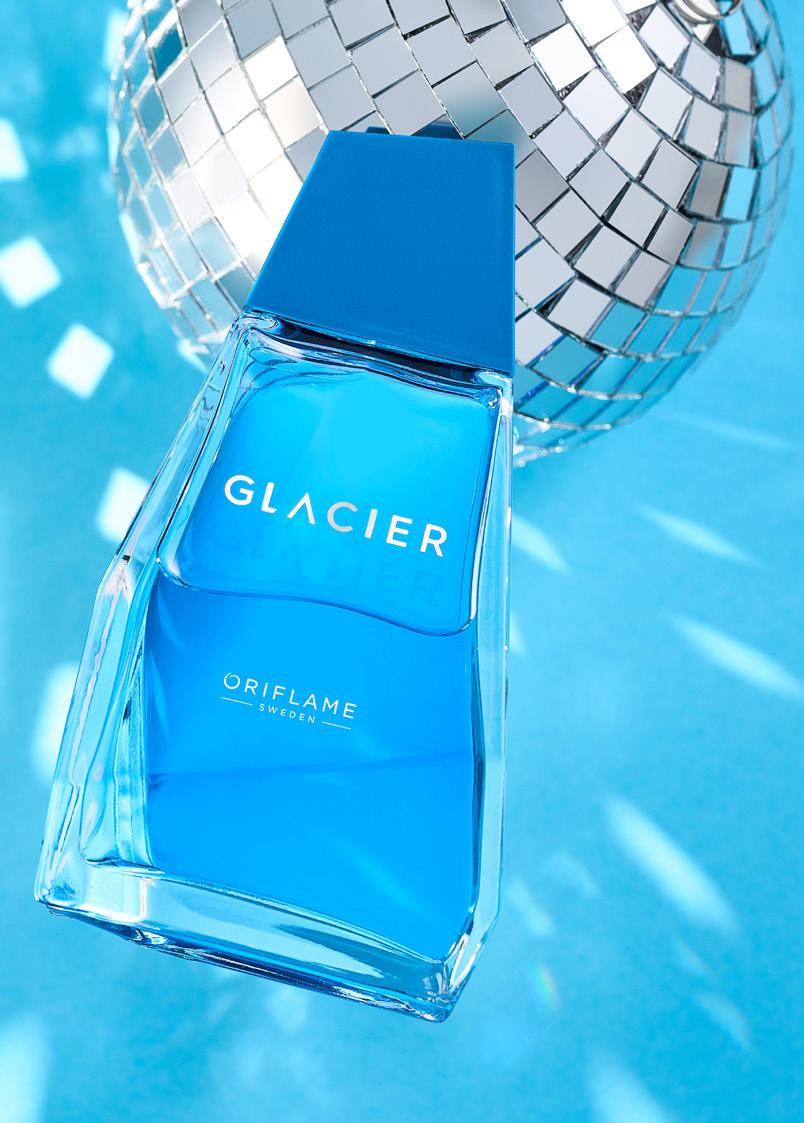 Oriflame by Vsikatalogi.si - Issuu