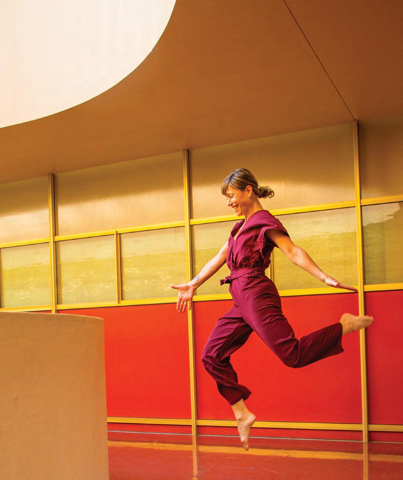 Julia lea mango live