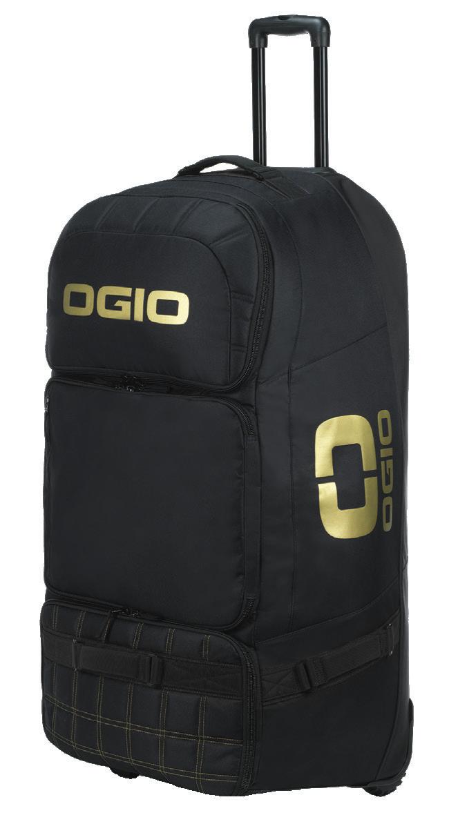 M2 EXPANDABLE 8-12L TANK BAG – OGIO POWERSPORTS