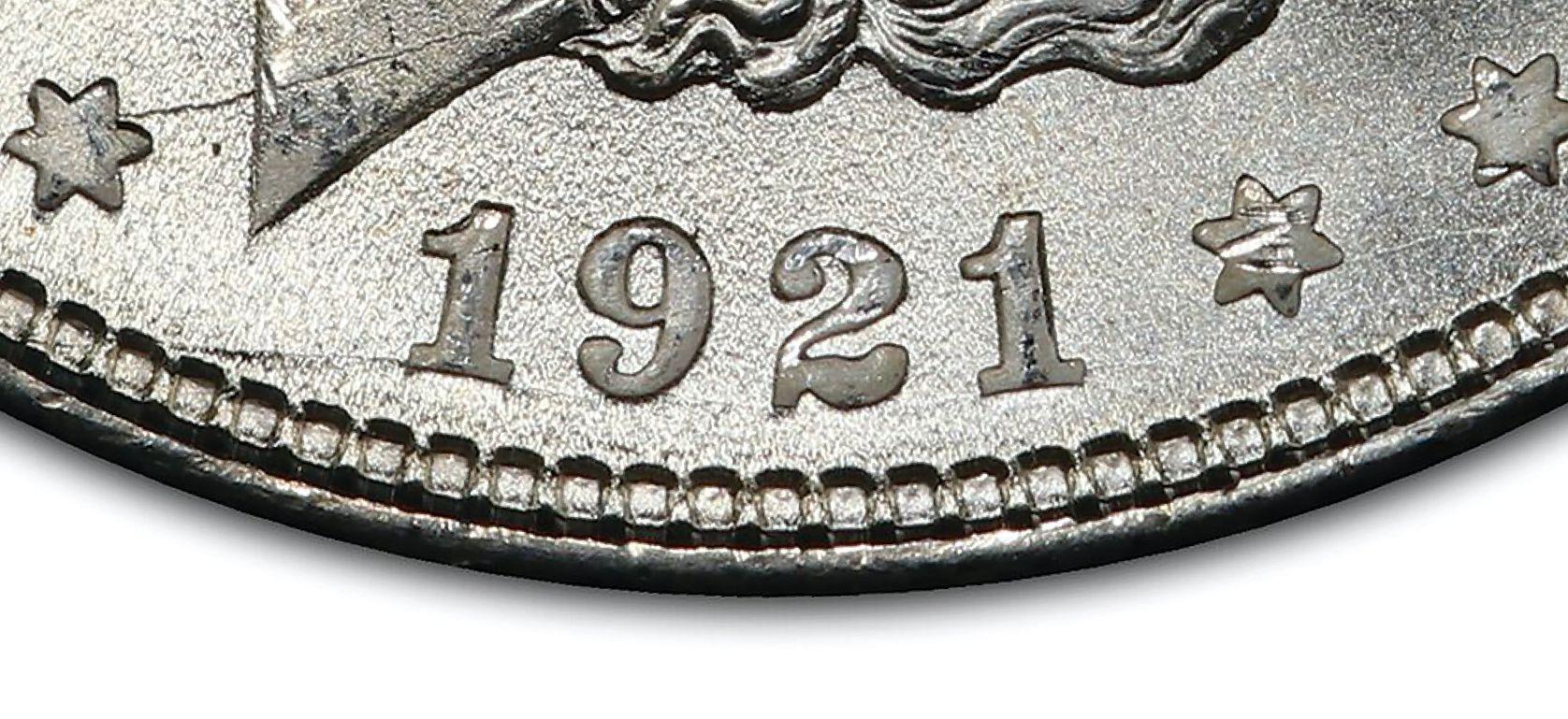 1921 50c Alabama Commemorative Silver Half Dollar - Free Shipping